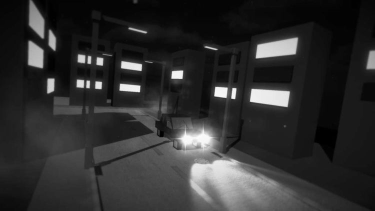 Sam Glyph: Private Eye! Steam CD Key