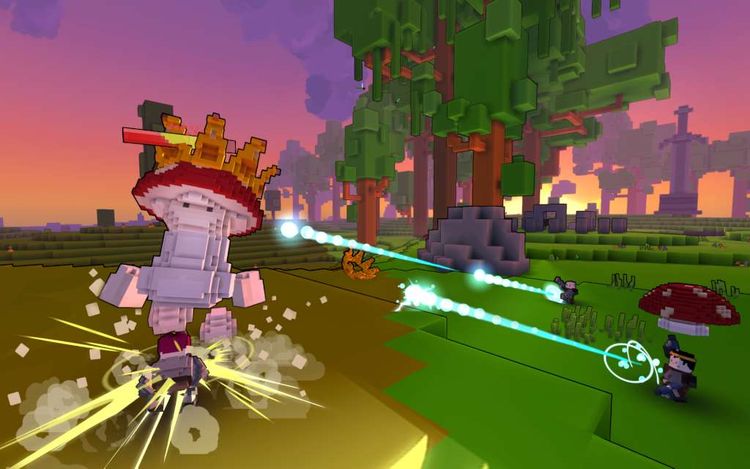 Trove - Arcanium Expedition Pack DLC PC Steam CD Key
