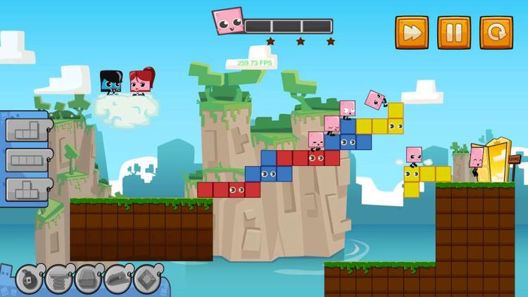 Monomino Steam CD Key
