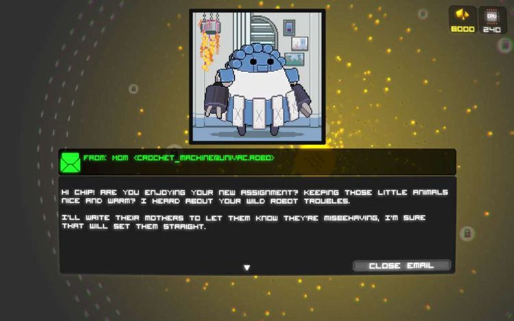 Freaking Meatbags EU Steam CD Key