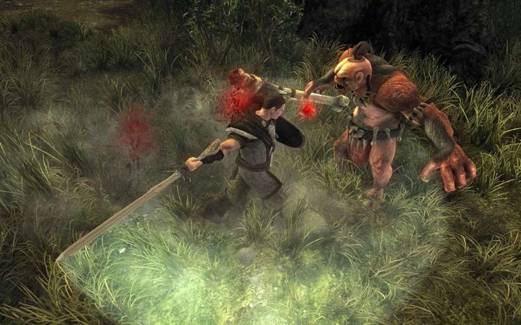 Risen Franchise Pack 2015 NA Steam CD Key