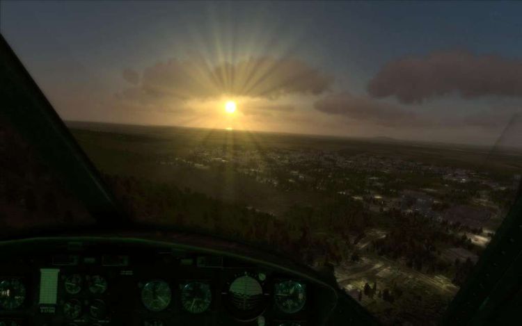 DCS: UH-1H Huey DLC Steam Gift