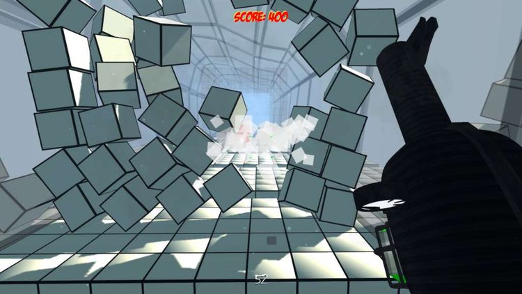 Dead Bits EU Steam CD Key
