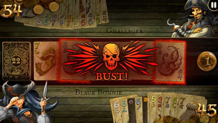 Dead Man's Draw Steam Gift