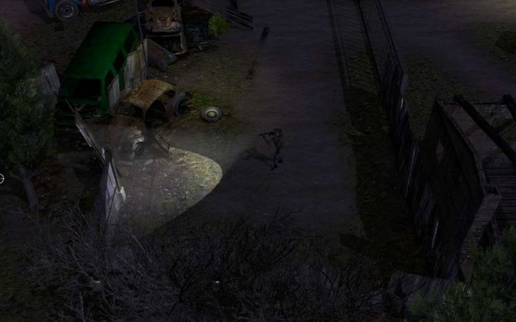 Dead Horde PC Steam CD Key