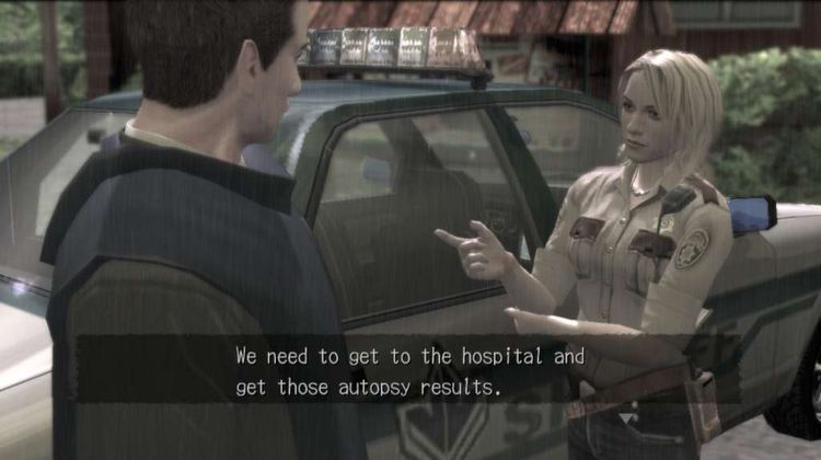 Deadly Premonition: The Director's Cut PC Steam CD Key