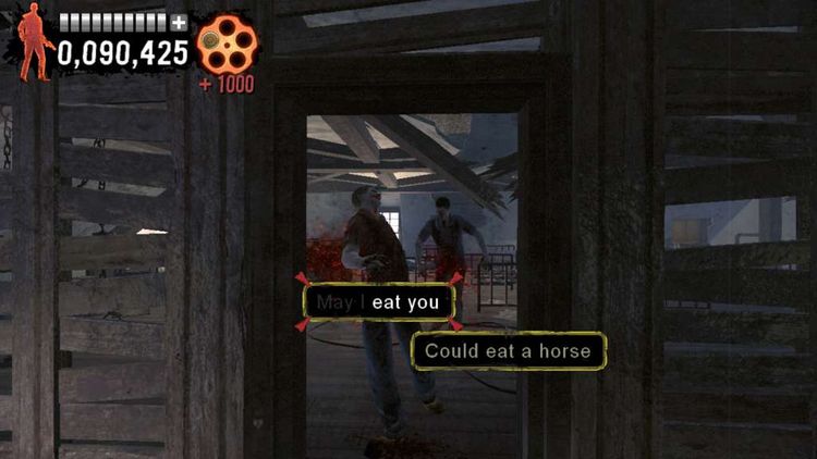 The Typing of The Dead: Overkill Collection RU VPN Activated Steam CD Key 