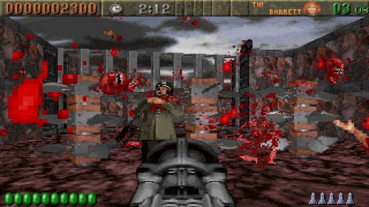 The Apogee Throwback Pack Steam CD Key