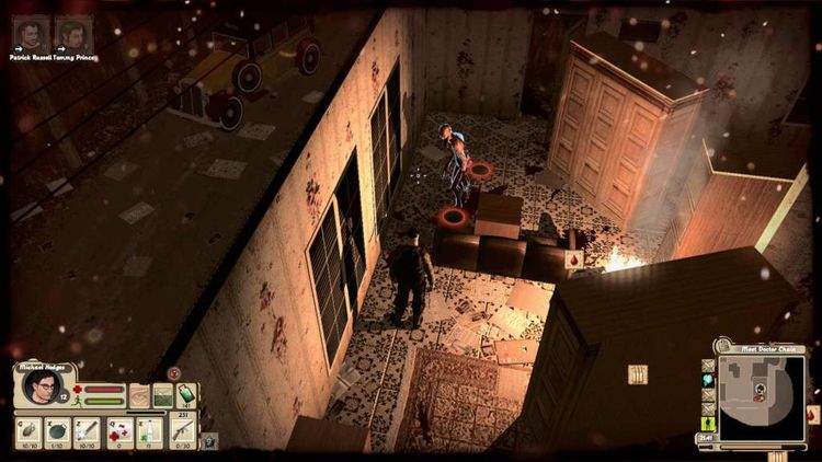 I Shall Remain US PC Steam CD Key