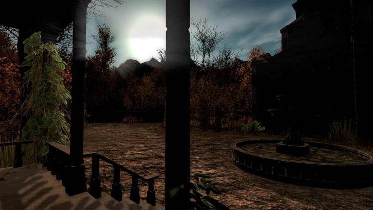Pineview Drive Steam CD Key