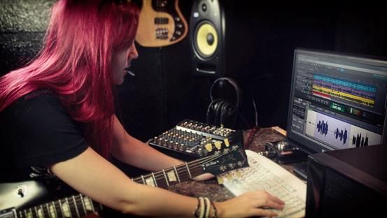 Mixcraft 8 Home Studio Steam Altergift