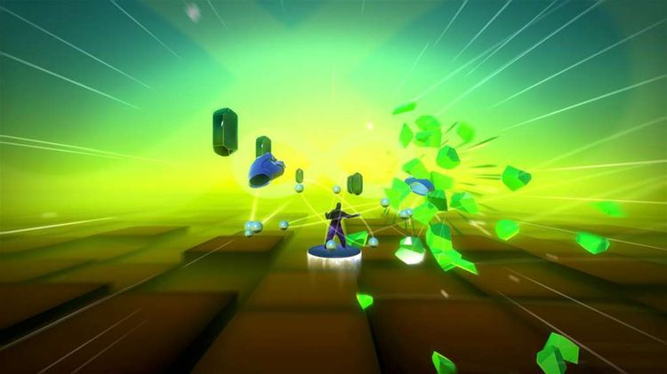 Beatsplosion for Kinect US XBOX ONE CD Key