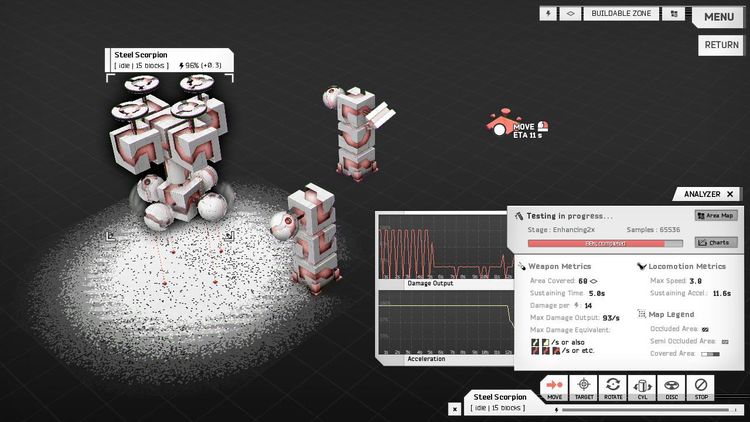 The White Laboratory Steam CD Key