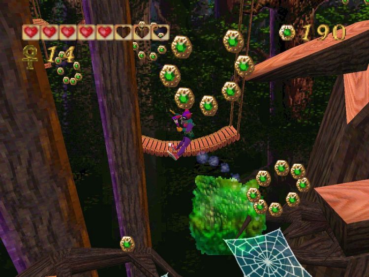 Pandemonium PC Steam CD Key