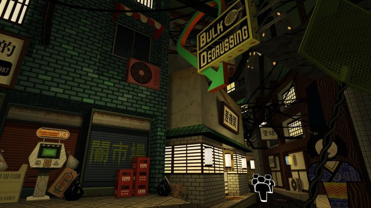 Jazzpunk: Director's Cut EU PC GOG CD Key