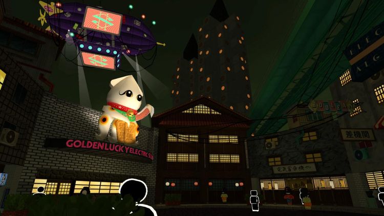Jazzpunk: Director's Cut EU PC GOG CD Key