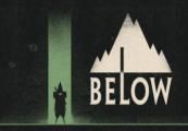 BELOW Steam Altergift