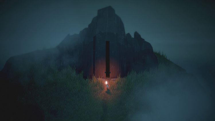 BELOW EU v2 Steam Altergift