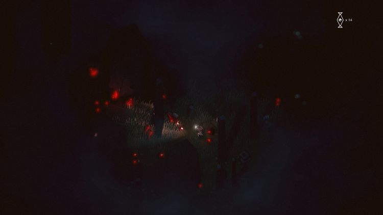 BELOW Steam Altergift