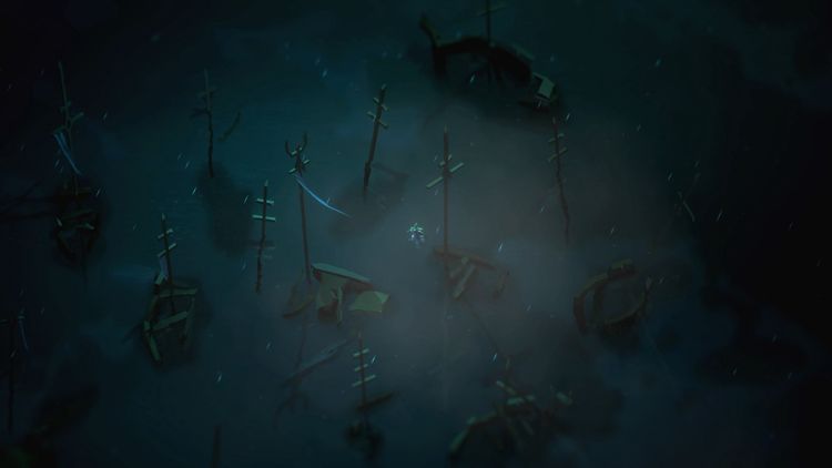 BELOW Steam Altergift