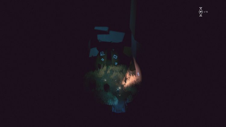 BELOW Steam Altergift