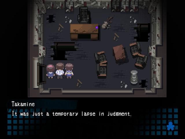 Corpse Party Steam Altergift
