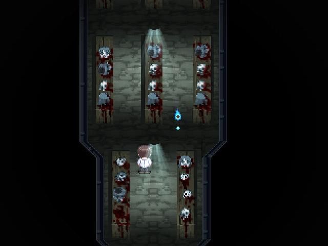 Corpse Party EU Steam Altergift