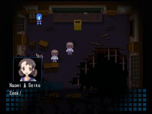 Corpse Party Steam Altergift