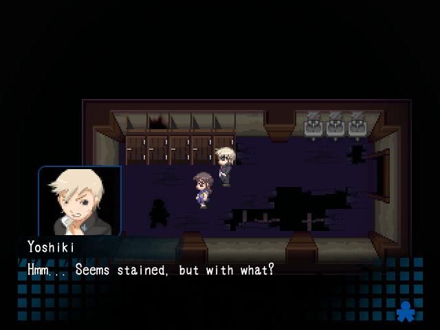 Corpse Party Steam Altergift