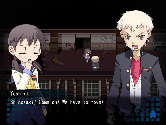 Corpse Party Steam Altergift