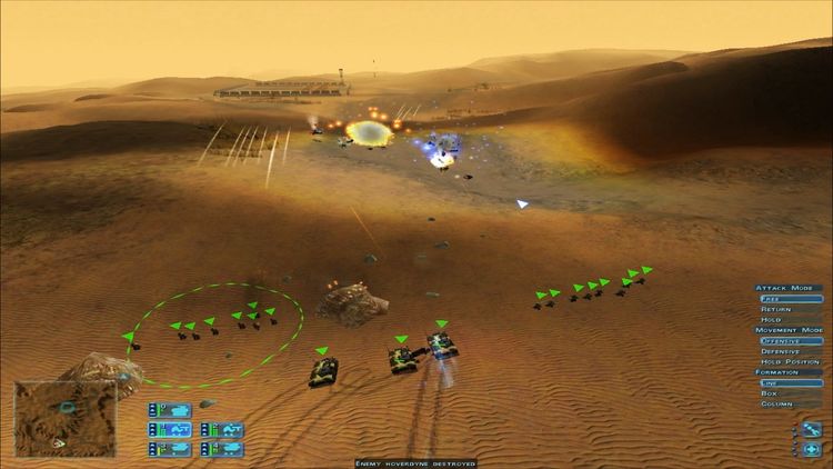 Ground Control Anthology Steam CD Key