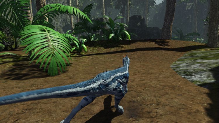 Primal Carnage - Cryolophosaurus - Premium - 2 Pack DLC Steam CD Key