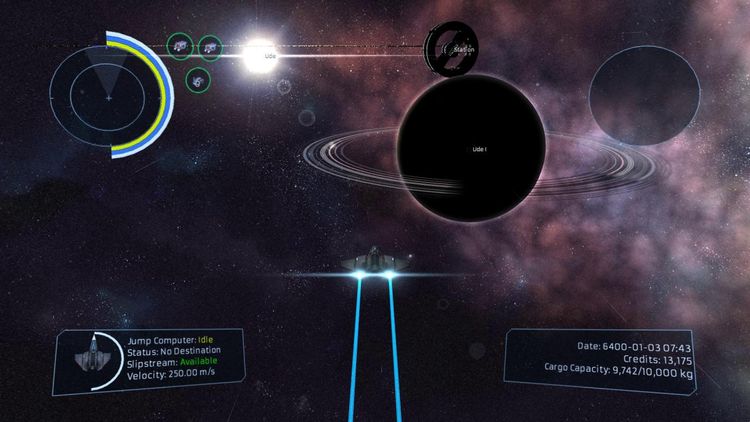 Drifter Steam CD Key