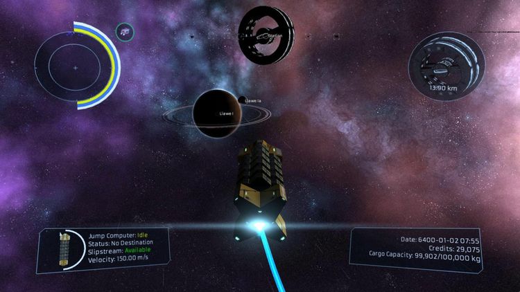 Drifter Steam CD Key