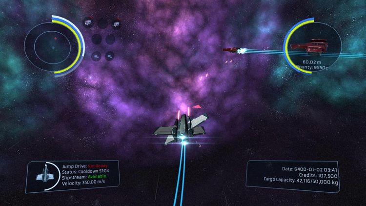 Drifter Steam CD Key