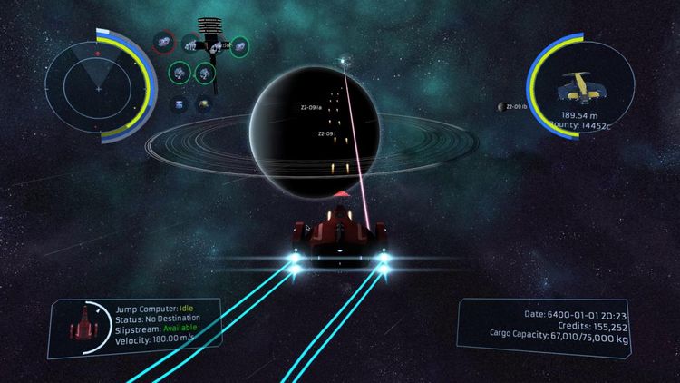 Drifter Steam CD Key