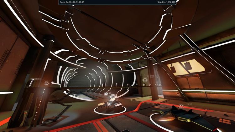 Drifter Steam CD Key