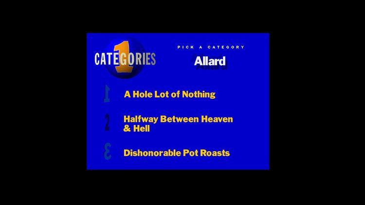 YOU DON'T KNOW JACK Vol. 2 Steam CD Key