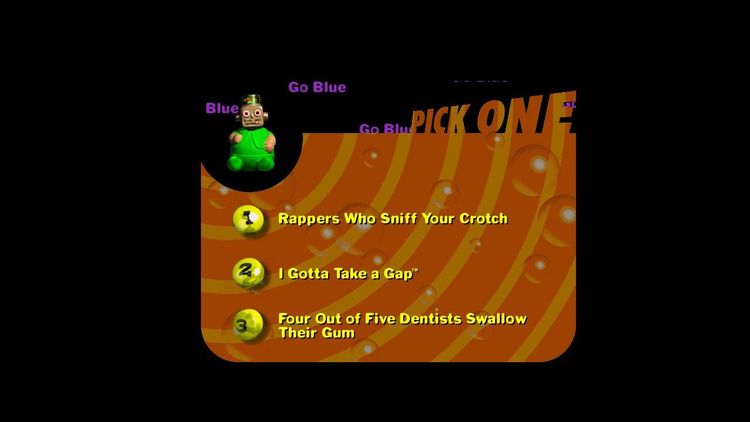 YOU DON'T KNOW JACK HEADRUSH Steam CD Key