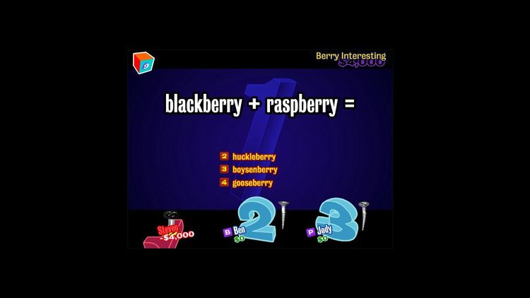 YOU DON'T KNOW JACK Vol. 6 The Lost Gold Steam CD Key