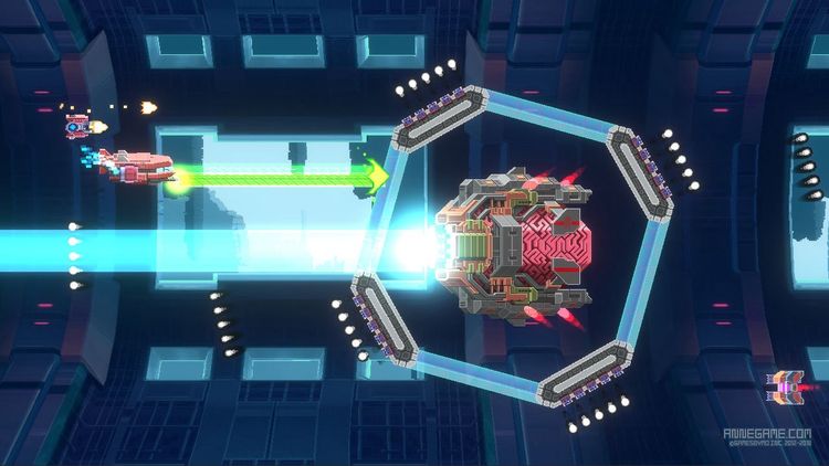 A.N.N.E Steam CD Key