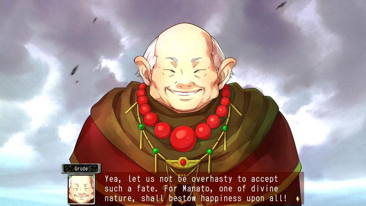 Frane: Dragons' Odyssey Steam CD Key