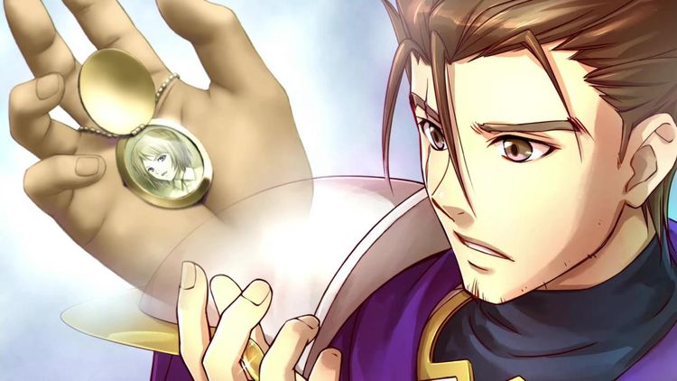 Frane: Dragons' Odyssey Steam CD Key