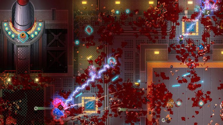 Serious Sam's Bogus Detour EU Steam Altergift