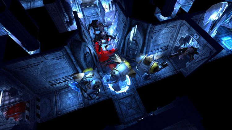 Space Hulk - Space Wolves Chapter DLC Steam Gift