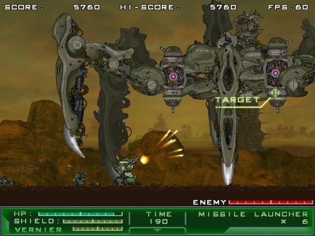 GIGANTIC ARMY Steam CD Key