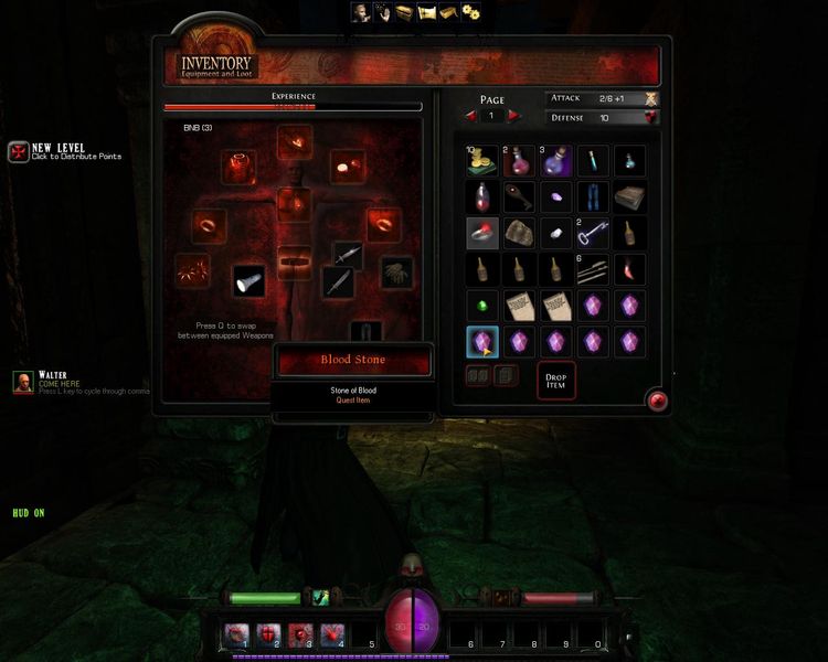 BloodLust Shadowhunter Steam CD Key