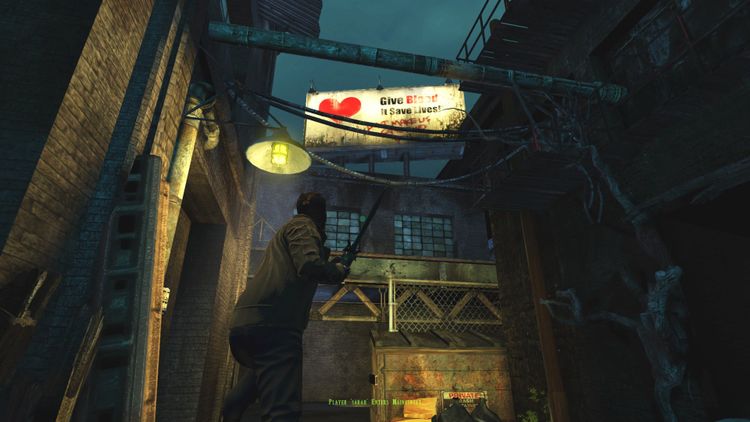 BloodLust Shadowhunter Steam CD Key