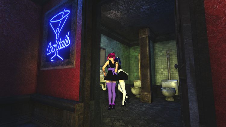 BloodLust Shadowhunter Steam CD Key