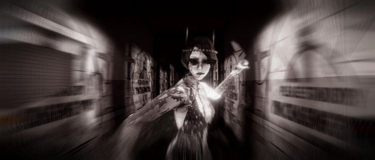 Dollhouse Steam CD Key
